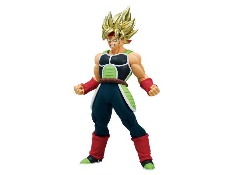 プライズフィギュア「BLOOD OF SAIYANS」シリーズ最新作が登場!